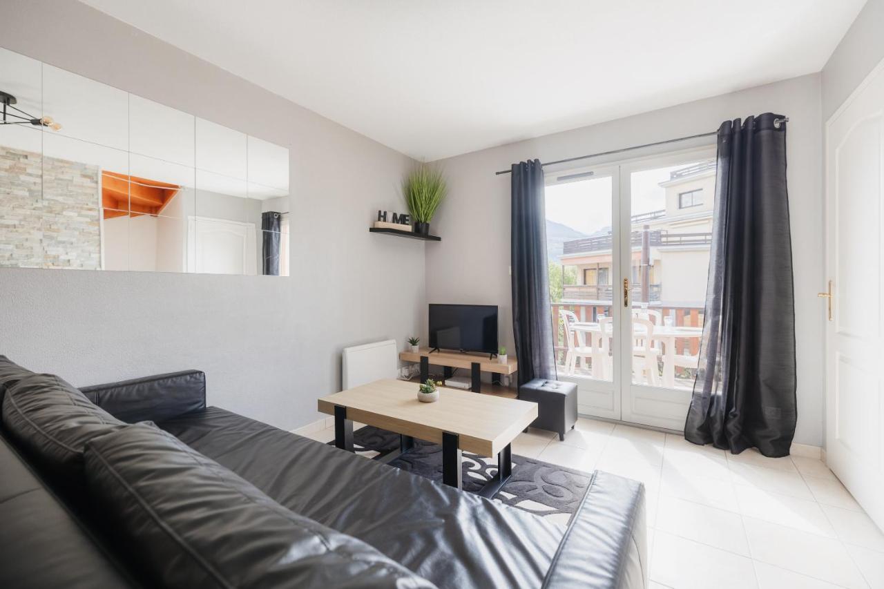 Charmante Maison Contemporaine Idealement Situee * Embrun