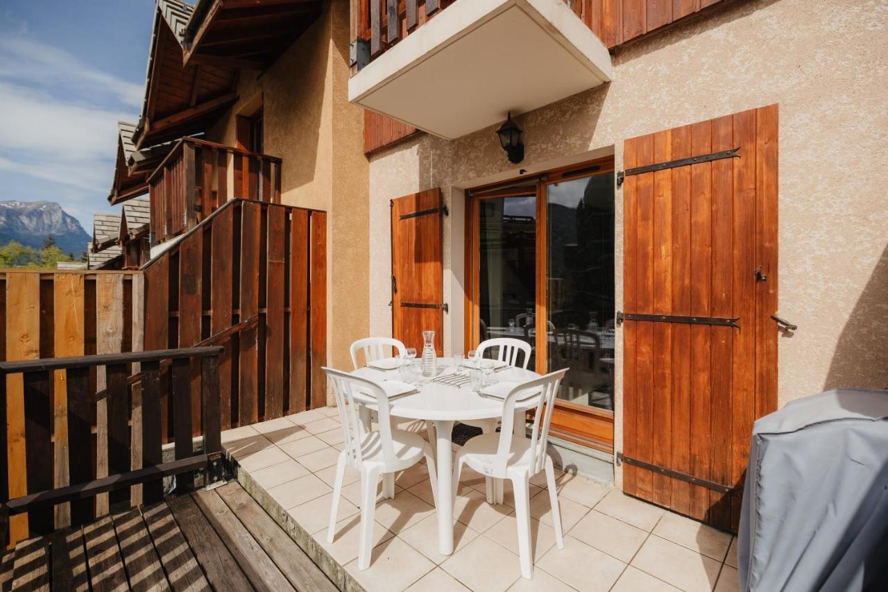 Charmante Maison Contemporaine Idealement Situee * Embrun